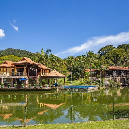 Pousada Parador Santarem Itaipava Luaran gambar