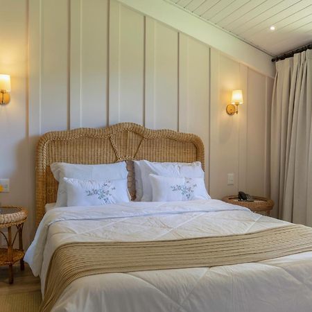 Pousada Parador Santarem Itaipava Luaran gambar