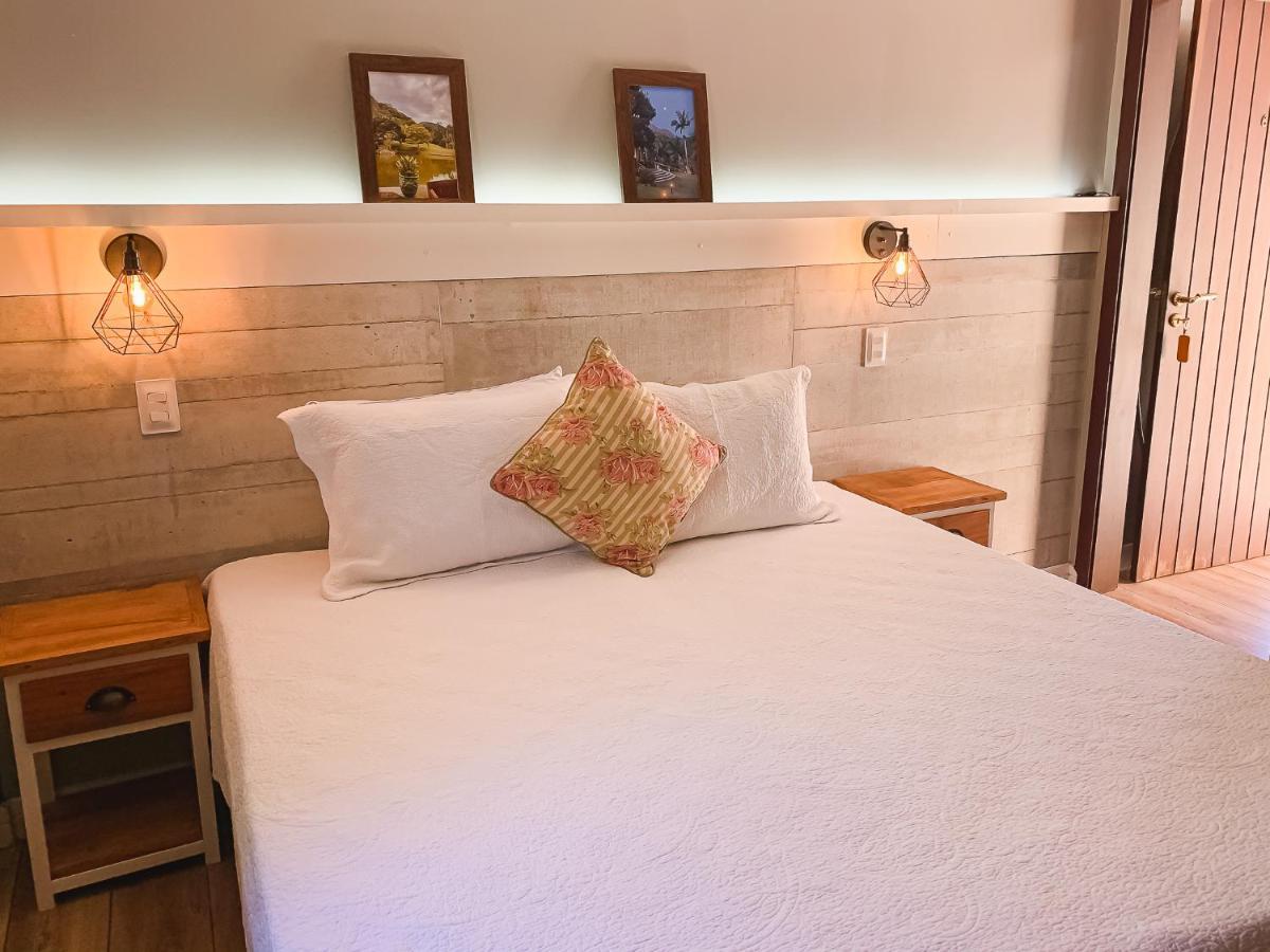 Pousada Parador Santarem Itaipava Luaran gambar
