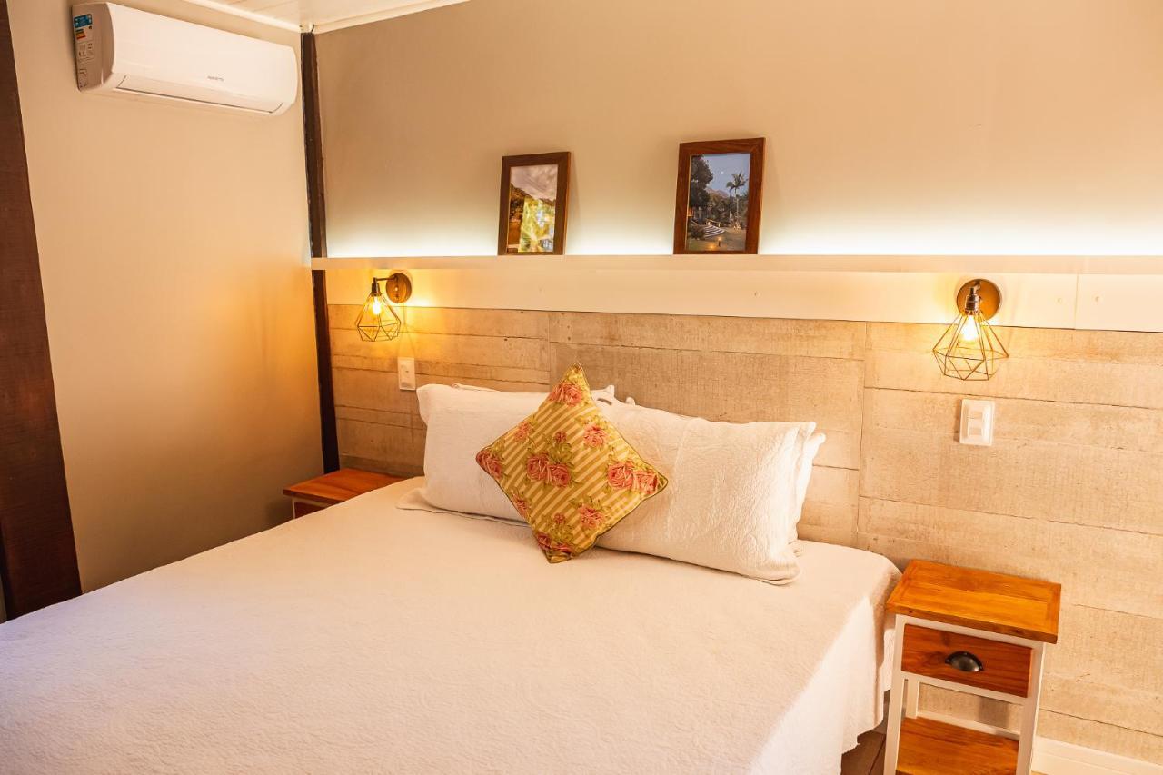 Pousada Parador Santarem Itaipava Luaran gambar