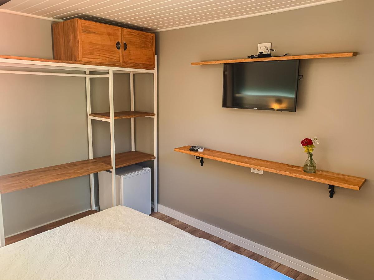 Pousada Parador Santarem Itaipava Luaran gambar