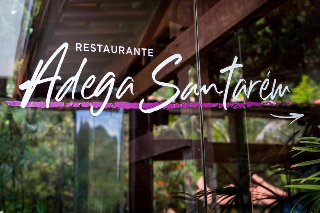 Pousada Parador Santarem Itaipava Luaran gambar