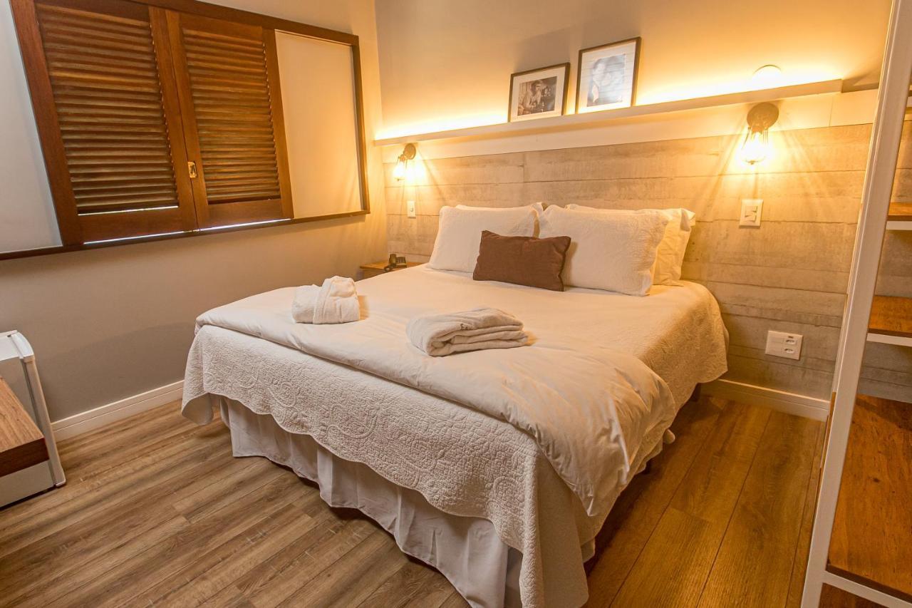 Pousada Parador Santarem Itaipava Luaran gambar