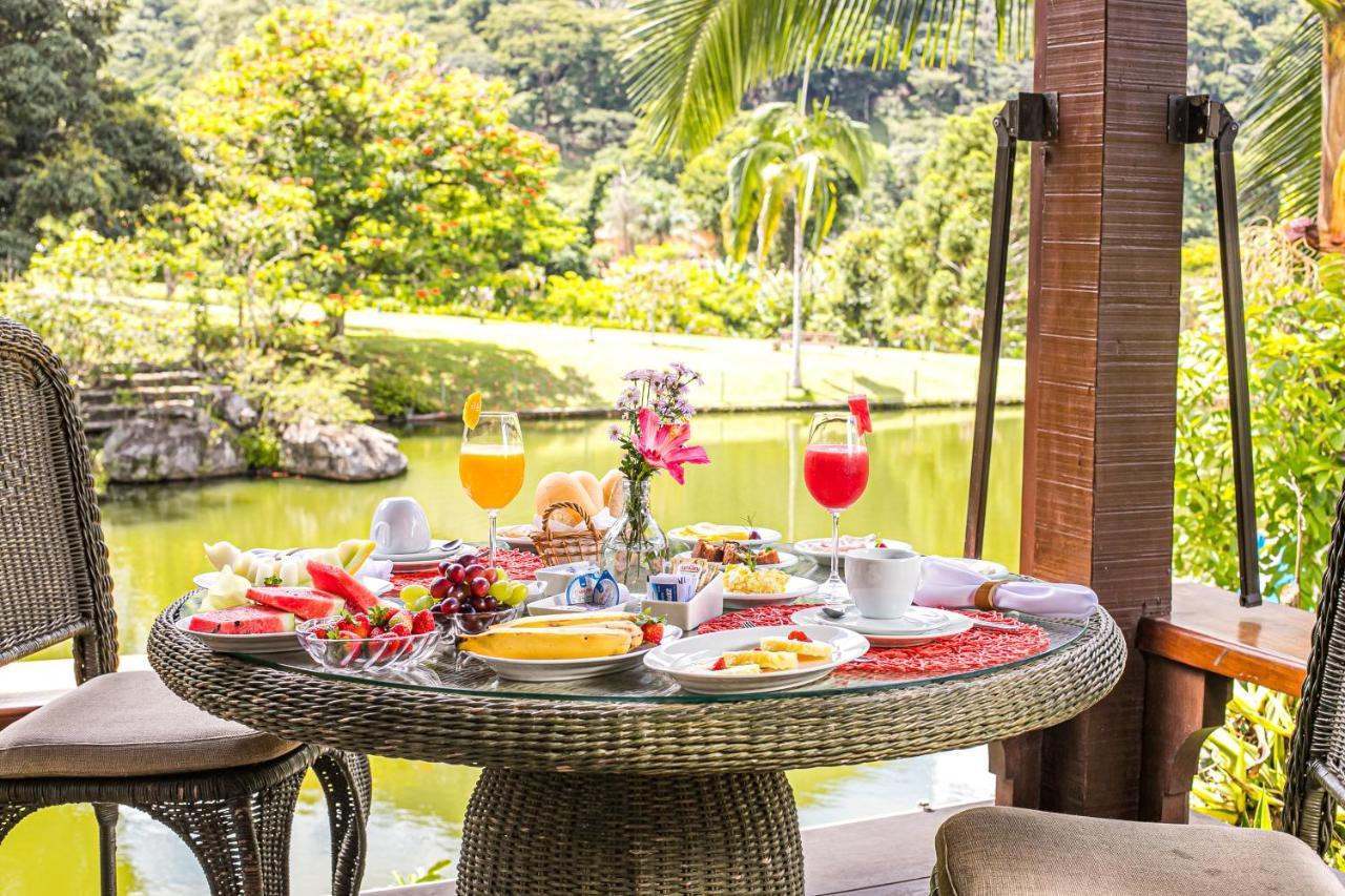 Pousada Parador Santarem Itaipava Luaran gambar
