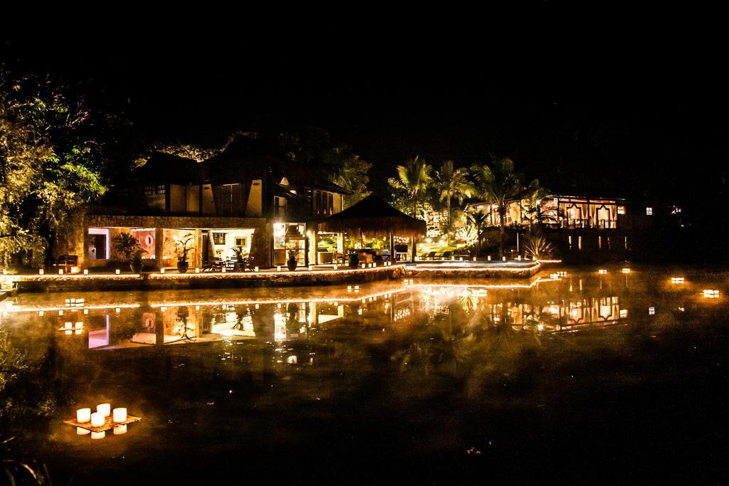 Pousada Parador Santarem Itaipava Luaran gambar