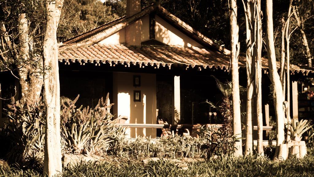 Pousada Parador Santarem Itaipava Luaran gambar