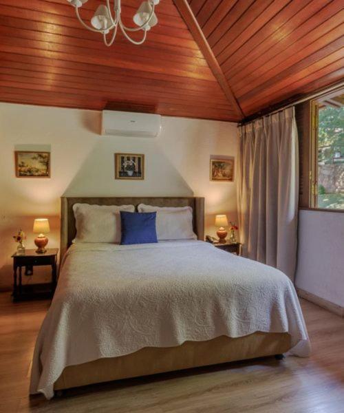 Pousada Parador Santarem Itaipava Luaran gambar