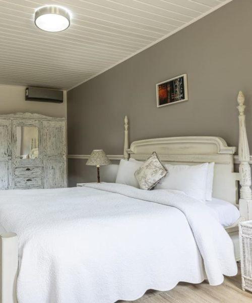 Pousada Parador Santarem Itaipava Luaran gambar