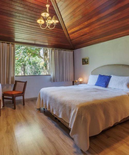 Pousada Parador Santarem Itaipava Luaran gambar