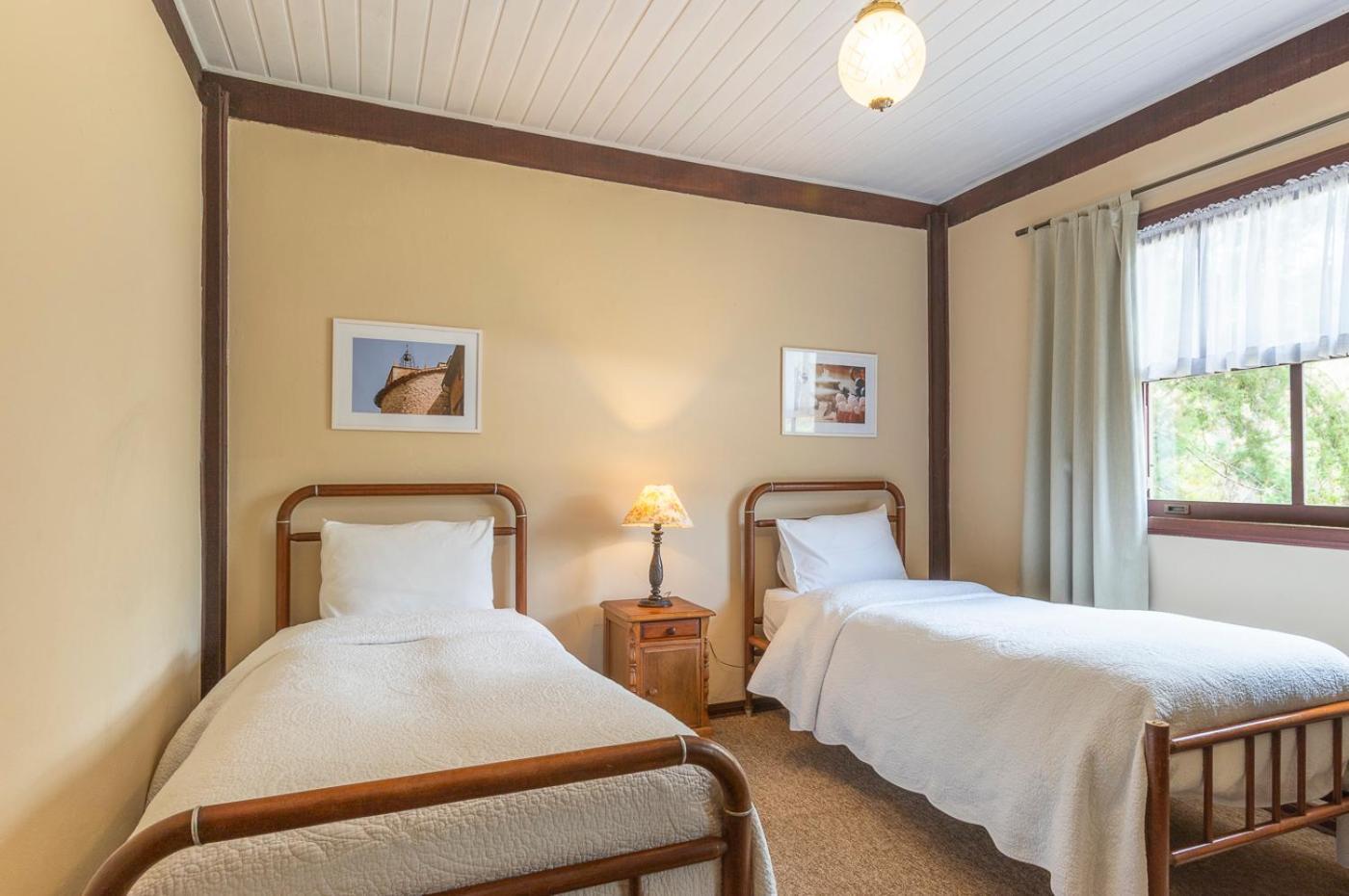 Pousada Parador Santarem Itaipava Luaran gambar