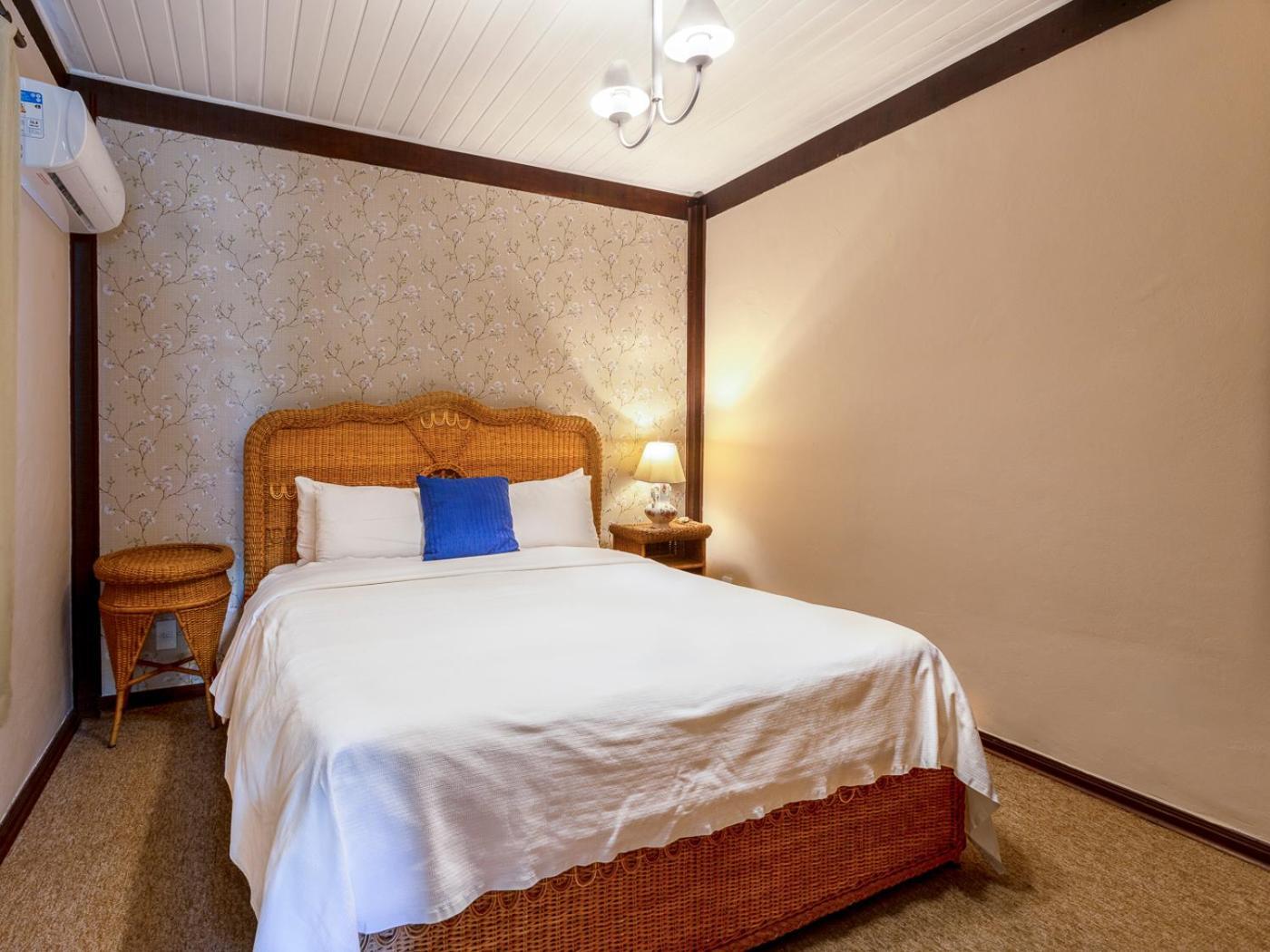 Pousada Parador Santarem Itaipava Luaran gambar
