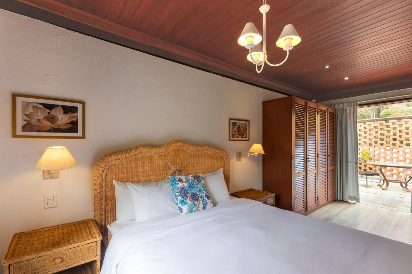 Pousada Parador Santarem Itaipava Luaran gambar