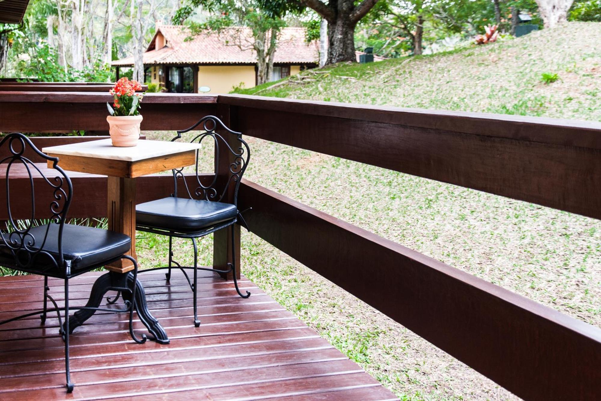 Pousada Parador Santarem Itaipava Bilik gambar