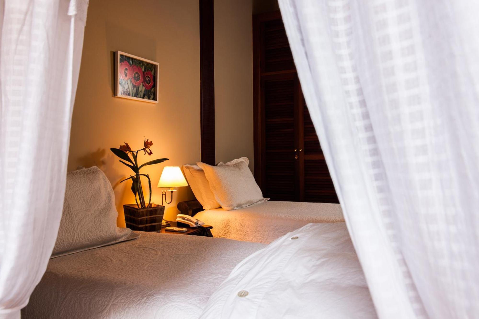 Pousada Parador Santarem Itaipava Bilik gambar