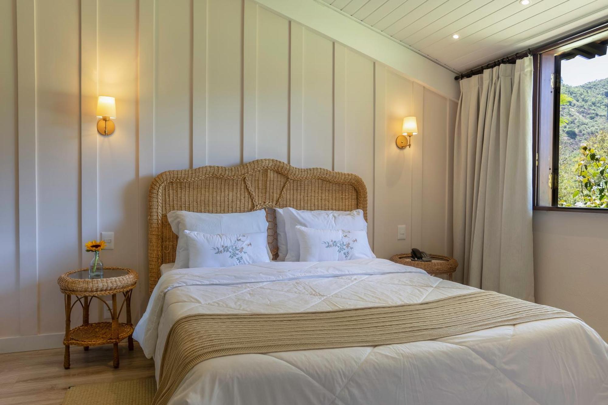 Pousada Parador Santarem Itaipava Luaran gambar
