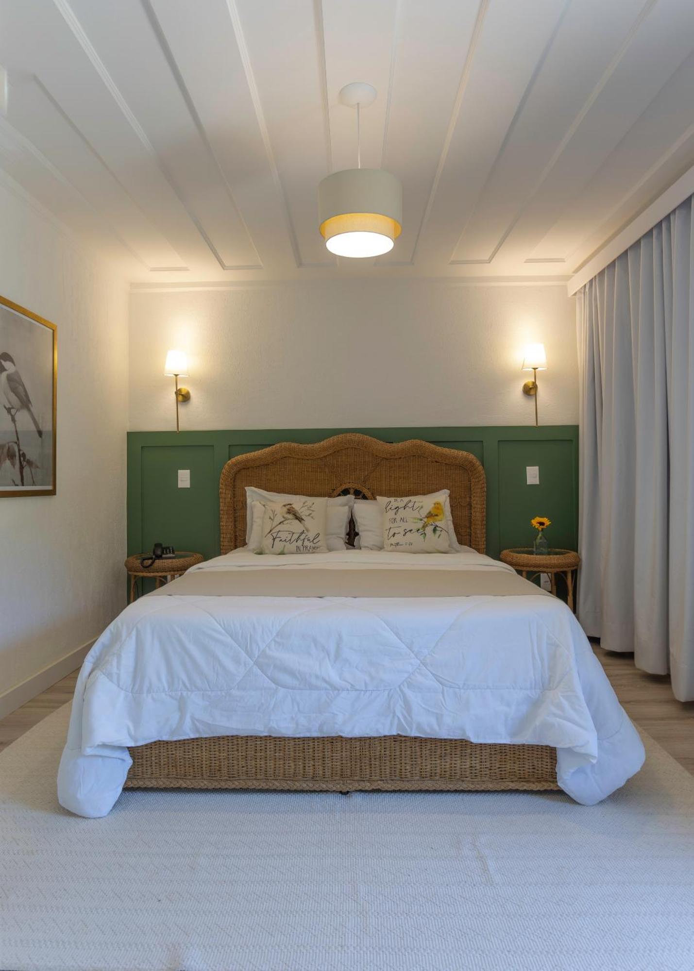 Pousada Parador Santarem Itaipava Luaran gambar