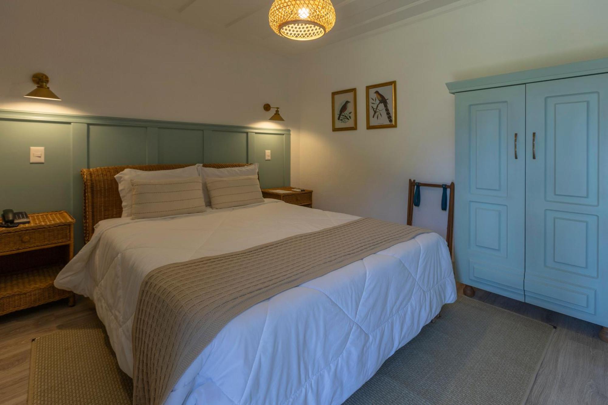 Pousada Parador Santarem Itaipava Luaran gambar