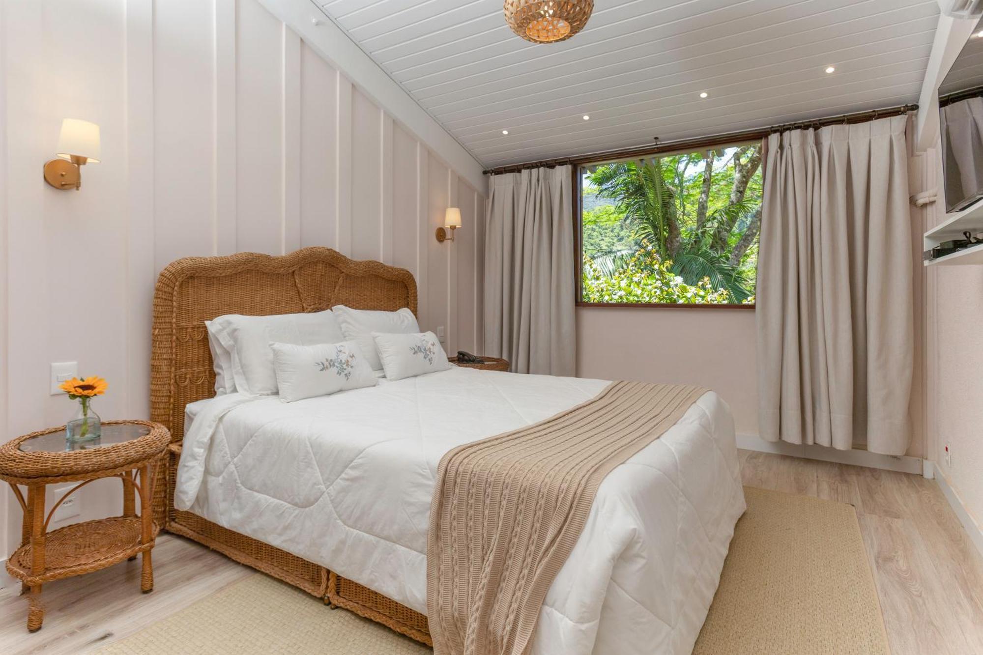 Pousada Parador Santarem Itaipava Luaran gambar