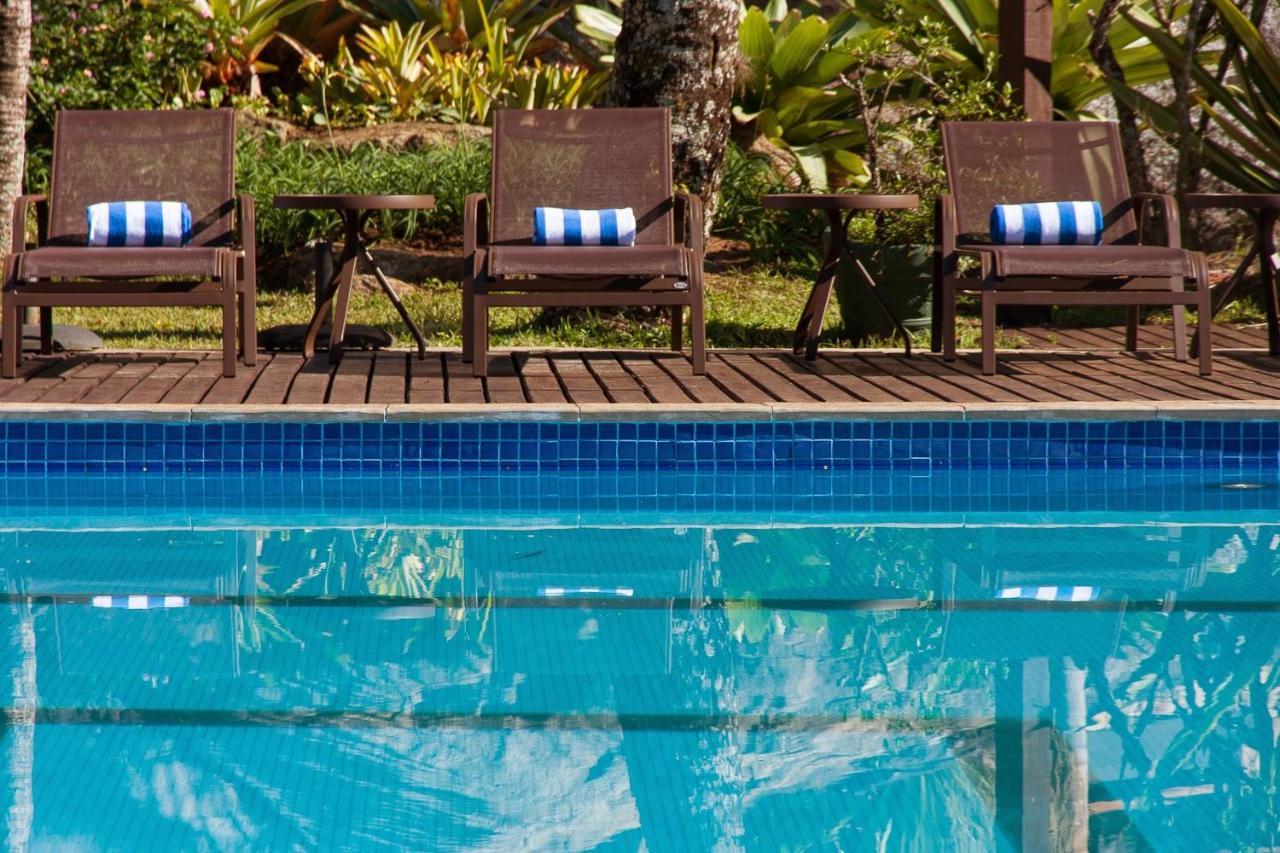 Pousada Parador Santarem Itaipava Luaran gambar