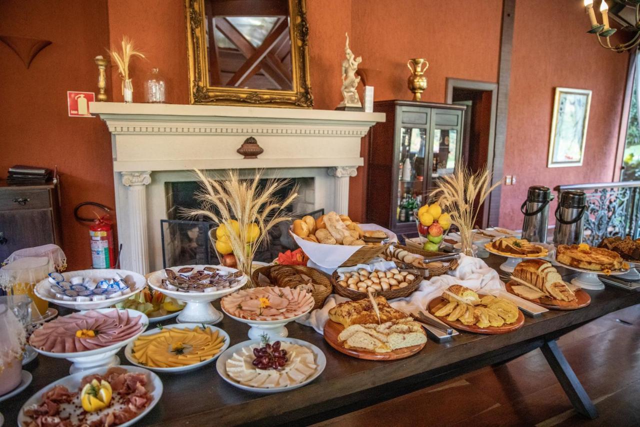 Pousada Parador Santarem Itaipava Luaran gambar