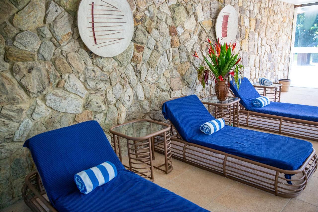 Pousada Parador Santarem Itaipava Luaran gambar