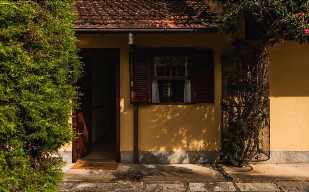 Pousada Parador Santarem Itaipava Luaran gambar