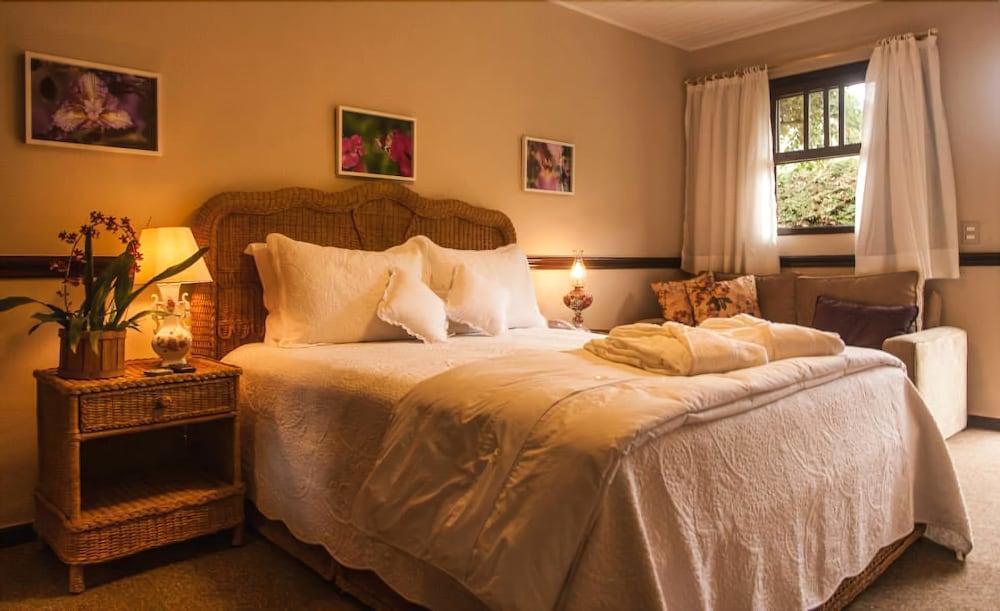 Pousada Parador Santarem Itaipava Luaran gambar